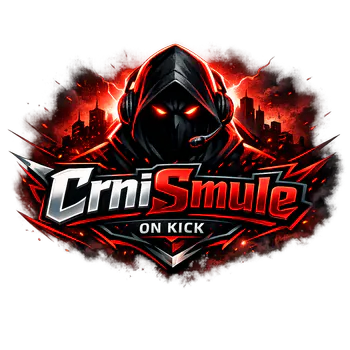 CrniSmule