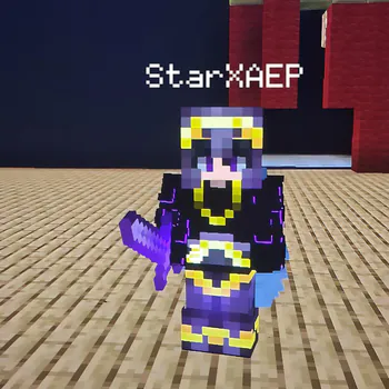 StarXAEP