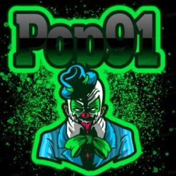 Pop91
