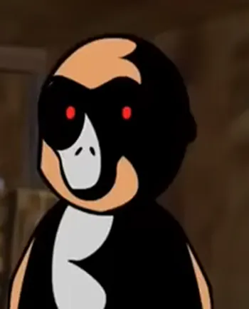 IsaacThePrimeGMR