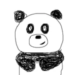 Pandakungs Kick