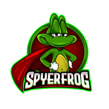 Spyerfrog Stream - Watch Live on Kick