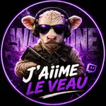 jaiime-le-veau