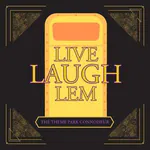 LiveLaughLem Kick