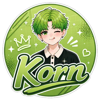KornKR