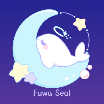 FuwaFuwaSeal