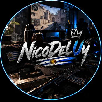 NicoDelUy