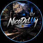 NicoDelUy Kick
