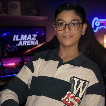 ilmaz-arena