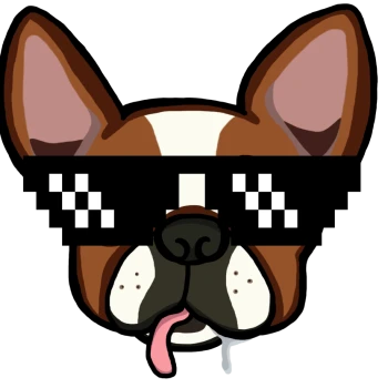 CheekyDog
