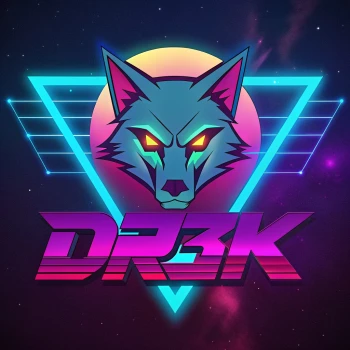dr3k