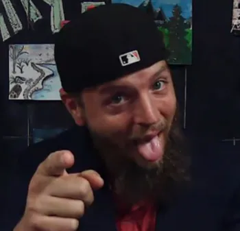 WillyDe Kick Profile Picture