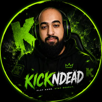 KICKNDEAD
