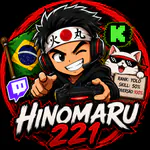 Hinomaru221 Kick