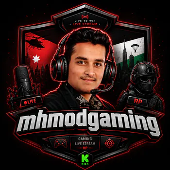 mhmodgaming