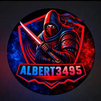 Albert3495
