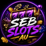 sebslotsau playing Slots & Casino - Live Casino Stream