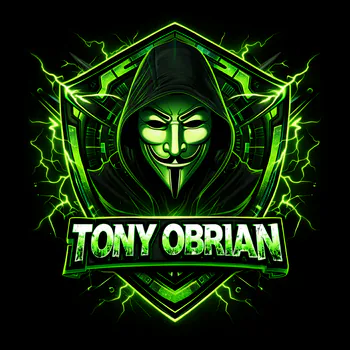 Tonyobrian