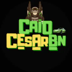 Streamer PFP