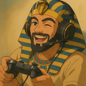 eegyptianking