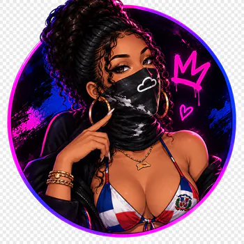 Streamer PFP