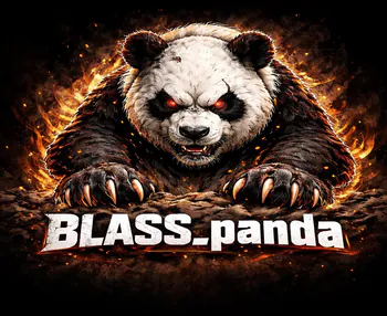Blass_Panda