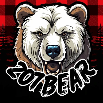 207Bear