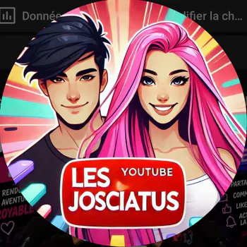 LesJosciatus