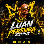 LuanPereiiira Kick