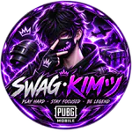 SWAGKIM Kick