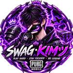 SWAG_KIM Kick