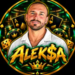 Avatar de AleksaSpin