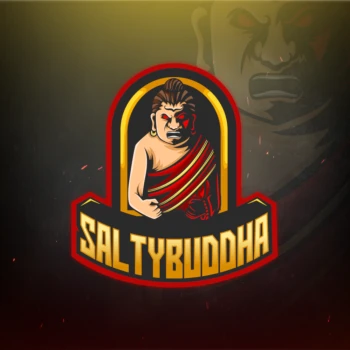 SaltyBuddha