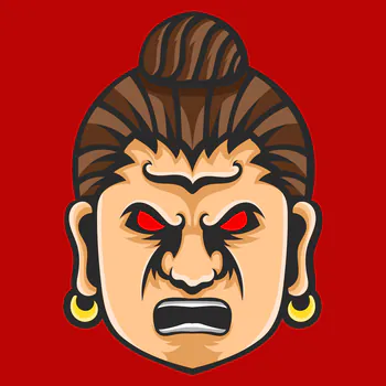 SaltyBuddha