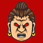 SaltyBuddha Kick