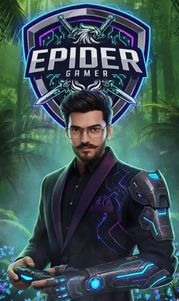 epider8GAMER