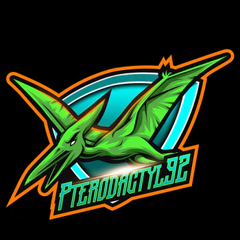 Pterodactyl1992