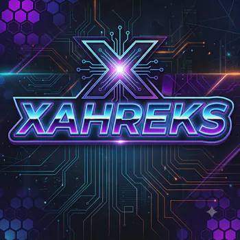 Xahreks