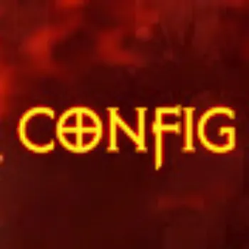 configSEREGAAa