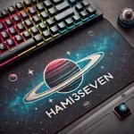 hami3seven
