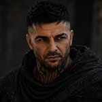 VFXHades Kick