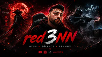 red3NN