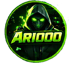 Ariooo