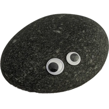 Kick profile picture for @pebble