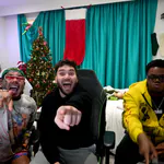 diegoponi21 playing DayZ - Live Casino Stream