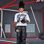 OTMXDEELIVEE Kick