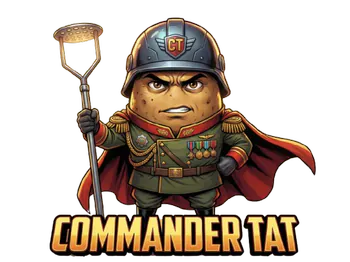 CommanderTat