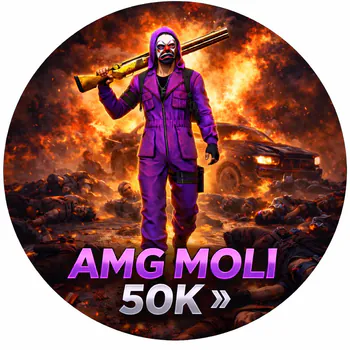 AMGMOLI50K