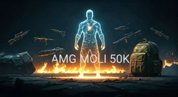 AMGMOLI50K