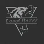 lobocrazyy Kick
